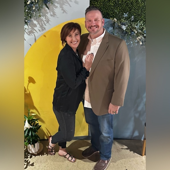 Meet your Posher, Jessie - Picture 1 of 2